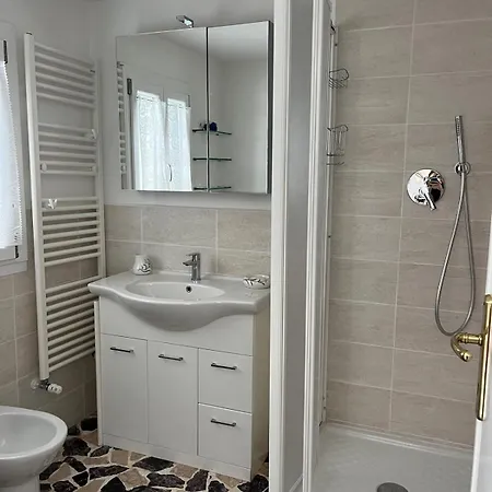 Orchidea فياريجيو