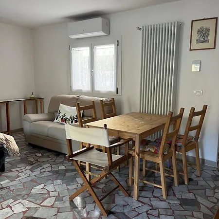 Orchidea Vakantiehuis Viareggio