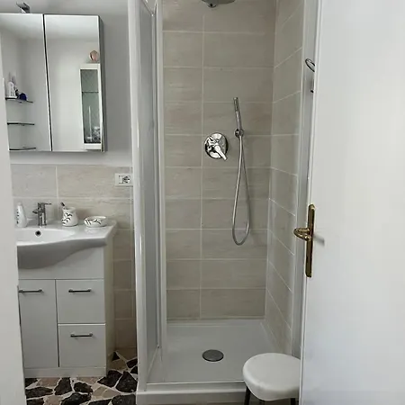 Orchidea * Viareggio