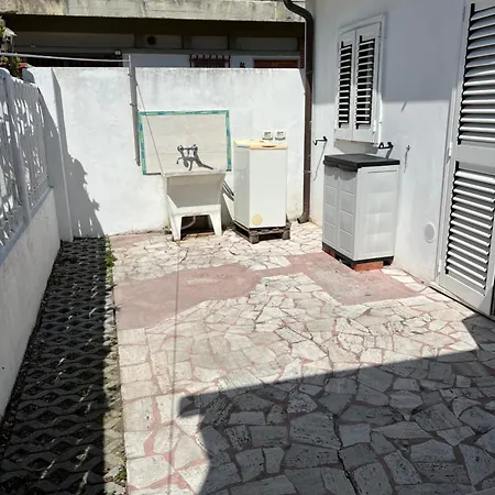 Casa vacanze Orchidea Viareggio