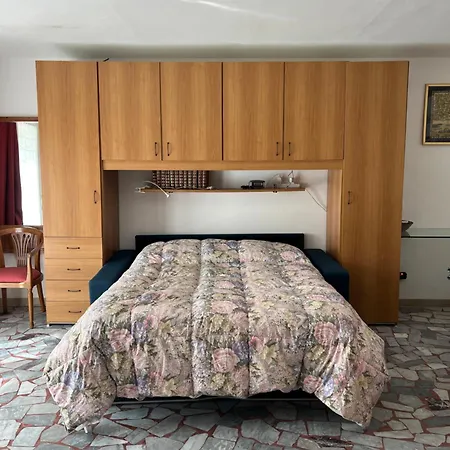 Orchidea Tatil Evi Viareggio