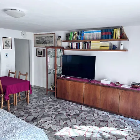 Будинок відпочинку Orchidea *