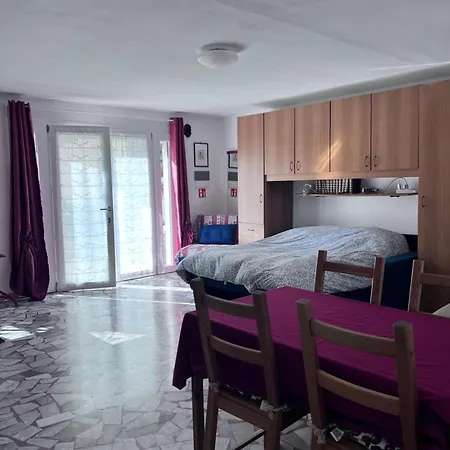 Orchidea В'яреджо