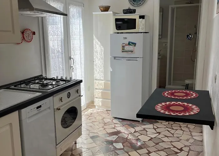 Orchidea Дом отдыха *