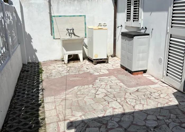 Tatil Evi Orchidea Viareggio