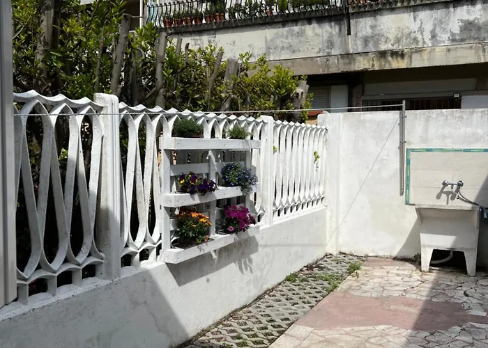 Casa vacanze Orchidea