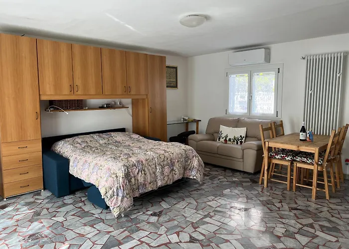 Orchidea Дом отдыха