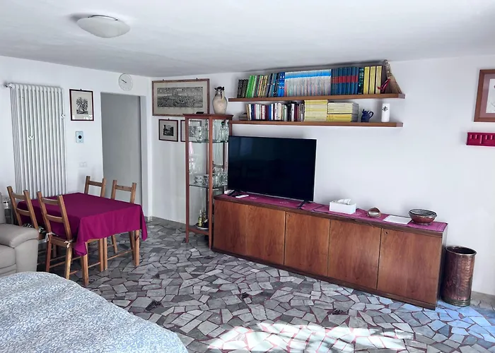 Будинок відпочинку Orchidea *