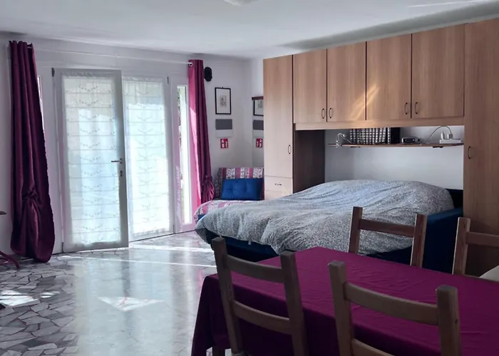 Orchidea В'яреджо