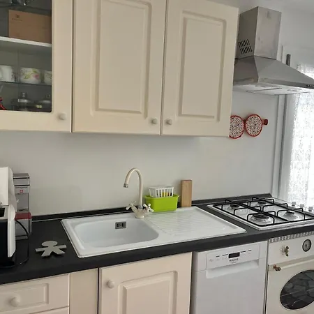 Orchidea Holiday home Viareggio