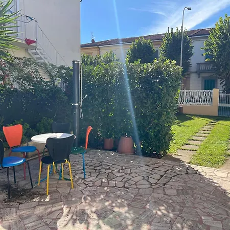 Holiday home Orchidea