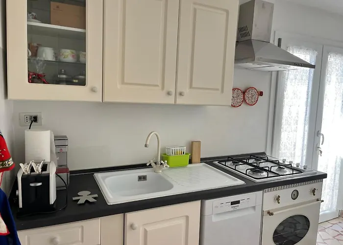 Orchidea Holiday home Viareggio