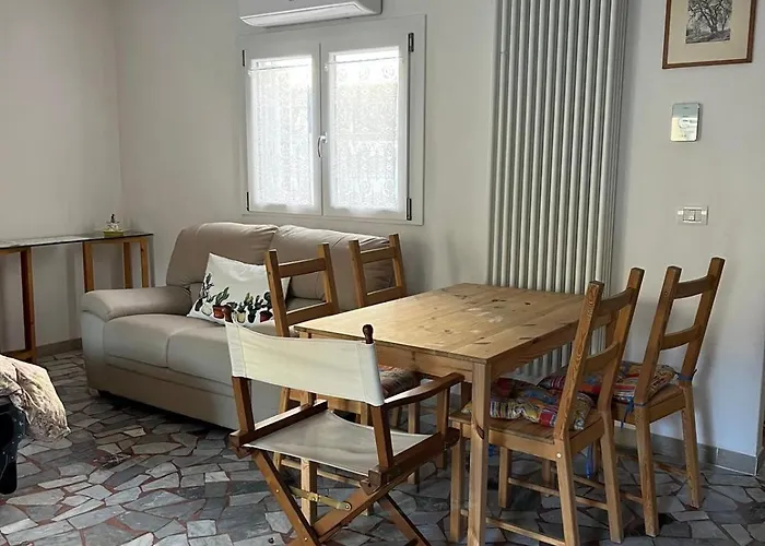 Orchidea Holiday home Viareggio