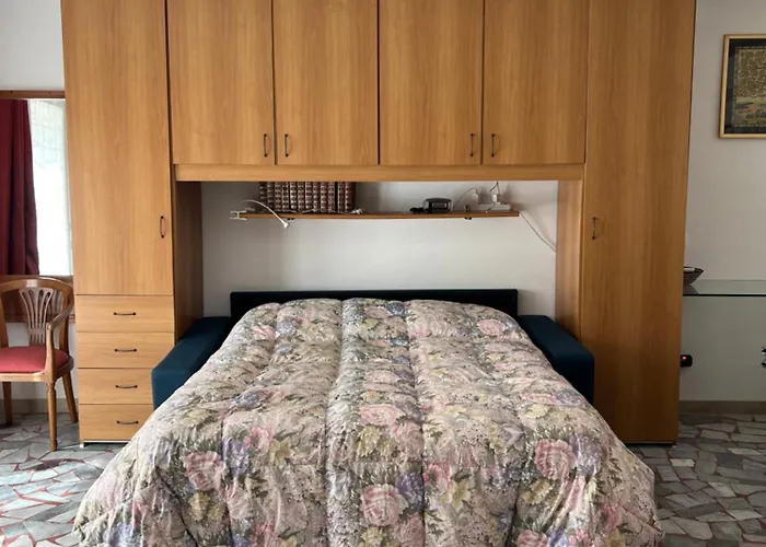 Orchidea Holiday home Viareggio