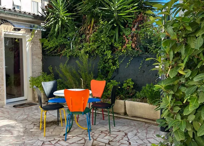 Holiday home Orchidea Viareggio